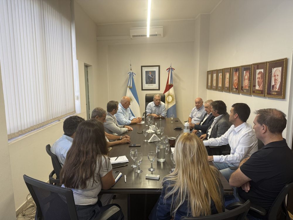 Academia de la Industria: una alianza estratégica para formar el talento que necesita el futuro productivo de Córdoba