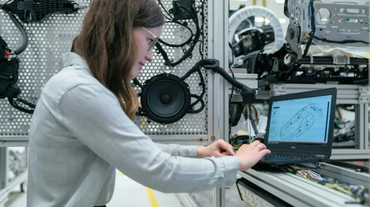 Certificado en Automatización Inteligente de Procesos Industriales