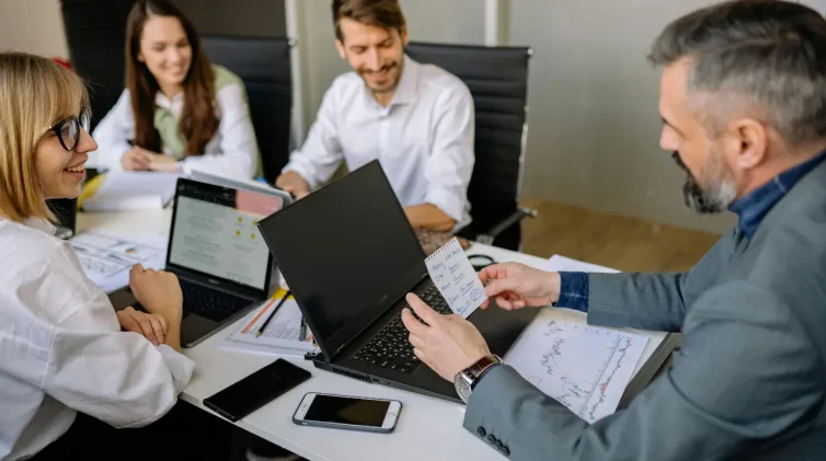 Certificado en Bienestar Laboral y Salud Psicosocial en la Industria
