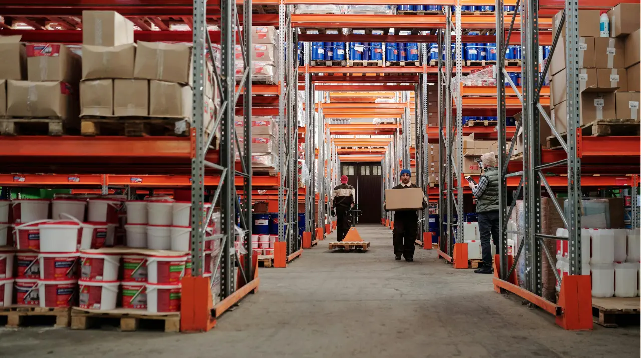 Certificado en Gestión de Abastecimiento y Proveedores para la Industria