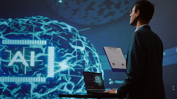 Curso Creación de Valor, ROI y Liderazgo en IA