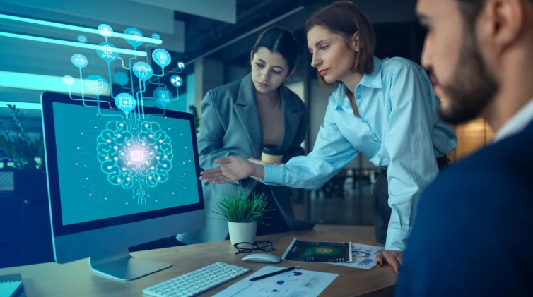 Curso Despliegue de IA a Escala Empresarial