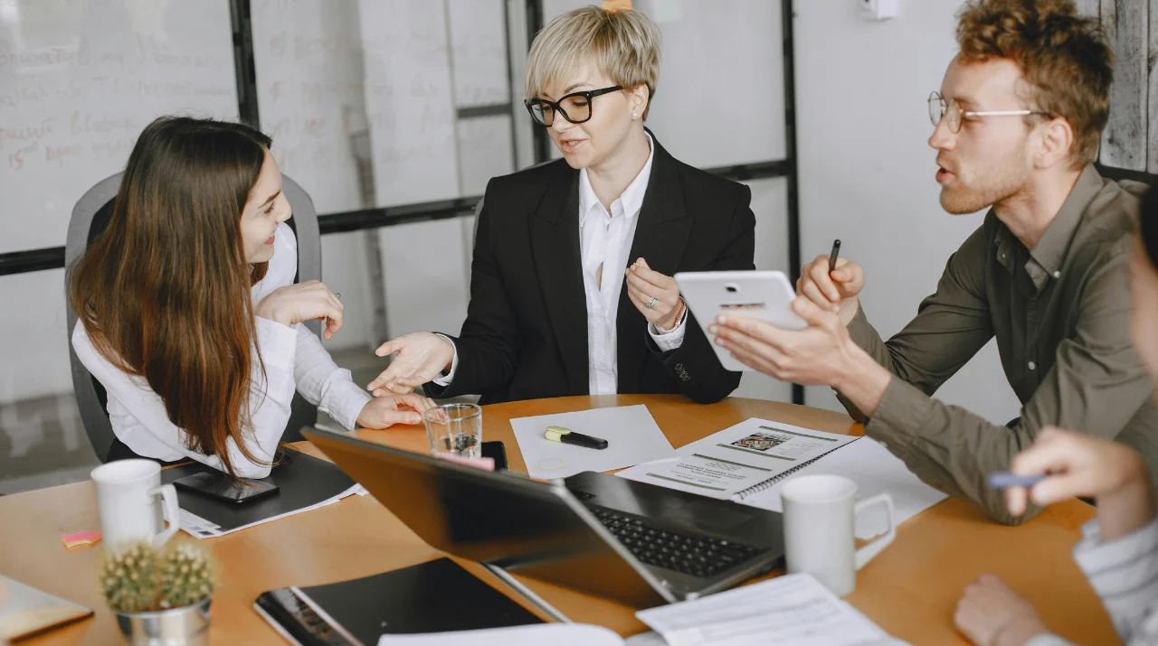 Curso en Bienestar Laboral y Salud Organizacional en la Industria – Enfoque Health 360