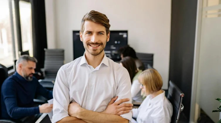 Curso en Liderazgo Saludable