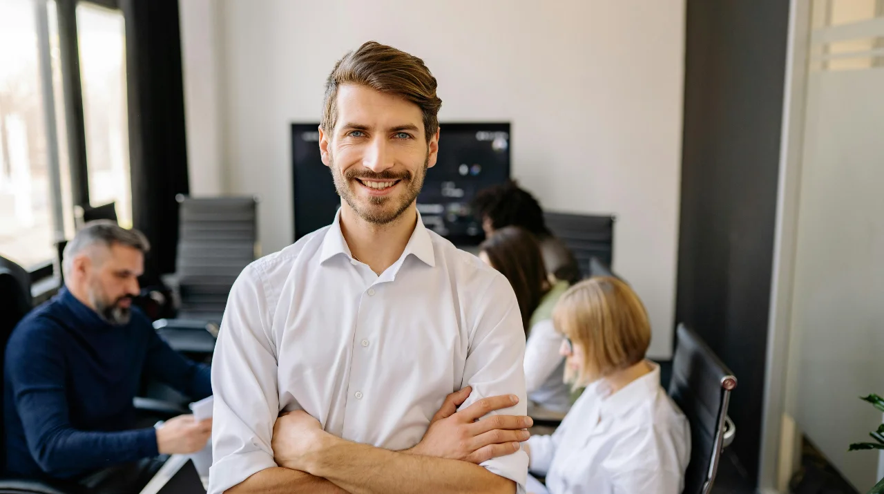 Curso en Liderazgo Saludable