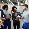 Curso en Métodos Ágiles y Lean para Proyectos Industriales