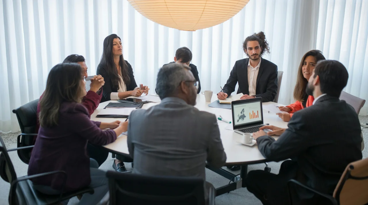 Curso en Salud Psicosocial y Equipos de Alto Desempeño