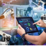 IA Aplicada a la Automatización de Procesos Industriales