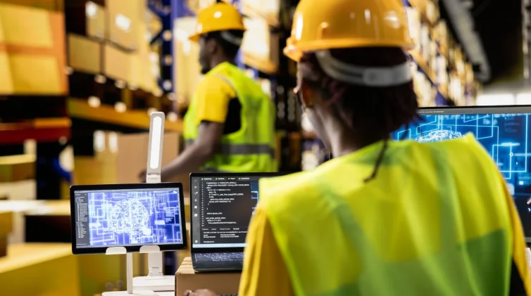 Curso Supply Chain 4.0, digitalización y tecnologías clave