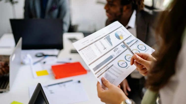 Curso en Control Presupuestario y Proyecciones