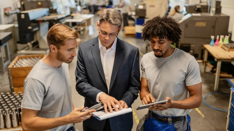 Curso en Optimización de Procesos Productivos