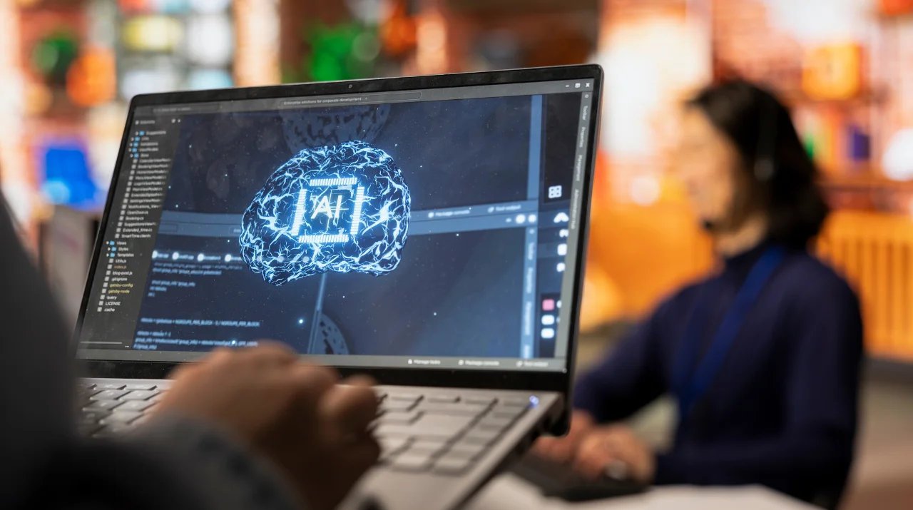 Curso RPA y Low-Code para la Excelencia Operativa